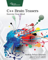 Produktbild: C++ Brain Teasers