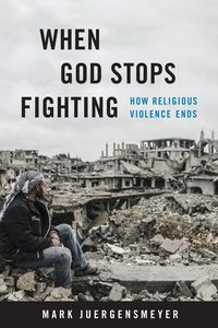 Produktbild: When God Stops Fighting