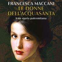 Produktbild: Le donne dell'acquasanta