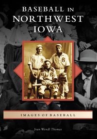 Produktbild: Baseball in Northwest Iowa