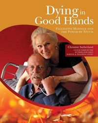 Produktbild: Dying in Good Hands