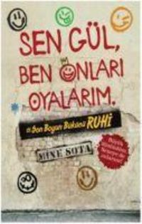 Produktbild: Sen G&uuml;l, Ben Onlari