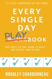 Produktbild: Every Single Day Playbook