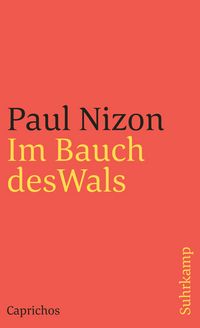 Produktbild: Im Bauch des Wals