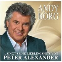 Produktbild: ...singt seine Lieblingslieder von Peter Alexander