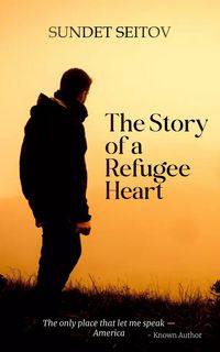 Produktbild: The Story of a Refugee Heart