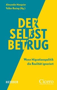 Produktbild: Der Selbstbetrug