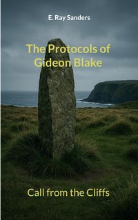 Produktbild: The Protocols of Gideon Blake