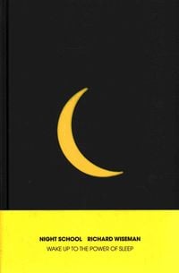 Produktbild: Wiseman, R: Night School