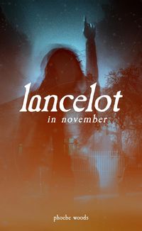 Produktbild: Lancelot in November