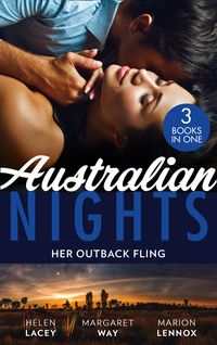 Produktbild: Australian Nights: Her Outback Fling: Once Upon a Bride / Her Outback Commander / The Summer They Never Forgot