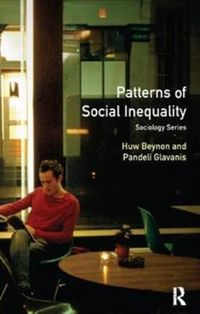 Produktbild: Beynon, H: Patterns of Social Inequality