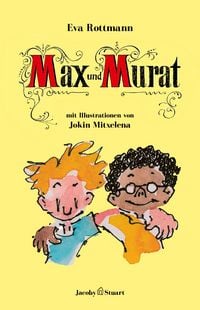 Produktbild: Max und Murat