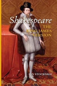 Produktbild: Shakespeare the King James Version