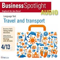Produktbild: Business-Englisch lernen Audio - Entscheidungen treffen