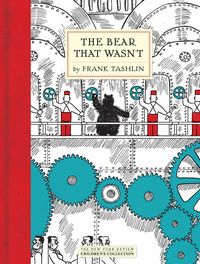 Produktbild: Tashlin, F: Bear That Wasn't