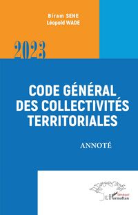 Produktbild: Code g&eacute;n&eacute;ral des collectivit&eacute;s territoriales