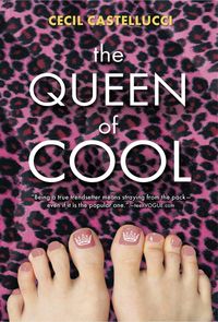 Produktbild: The Queen of Cool