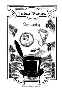 Bild vom Artikel Der Humbug vom Autor Jules Verne