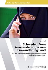 Produktbild: Schweden: Vom Auswanderungs- zum Einwanderungsland