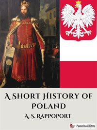 Produktbild: A Short History of Poland