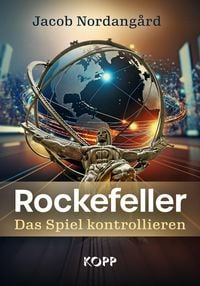 Produktbild: Rockefeller - Das Spiel kontrollieren