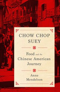 Produktbild: Chow Chop Suey