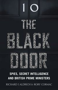 Produktbild: Aldrich, R: The Black Door