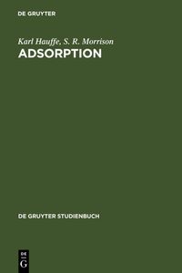 Produktbild: Adsorption