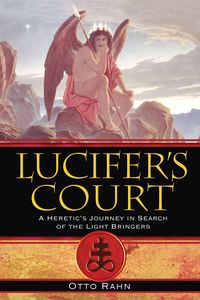 Produktbild: Lucifer's Court
