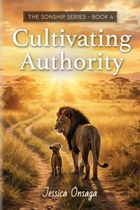 Produktbild: Cultivating Authority