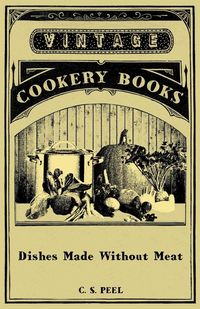 Produktbild: Dishes Made Without Meat