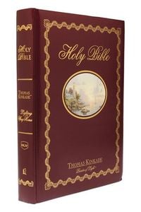 Produktbild: Lighting the Way Home Family Bible-NKJV