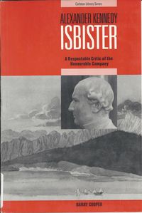 Produktbild: Alexander Kennedy Isbister