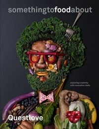 Produktbild: Something to Food about