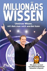 Produktbild: Million&auml;rswissen