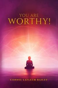 Produktbild: You Are Worthy