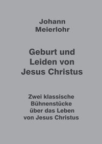 Produktbild: Geburt und Leiden von Jesus Christus