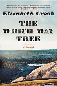 Produktbild: Which Way Tree