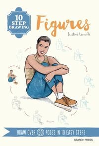 Produktbild: 10 Step Drawing