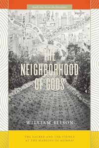 Bild vom Artikel Elison, W: The Neighborhood of Gods vom Autor William Elison