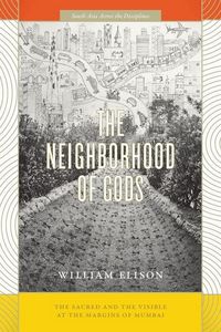 Produktbild: Elison, W: The Neighborhood of Gods