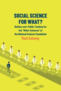 Produktbild: Social Science for What?