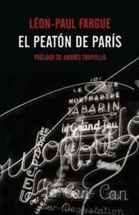 Produktbild: El peat&oacute;n de Par&iacute;s