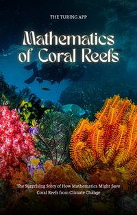 Produktbild: Mathematics of Coral Reefs