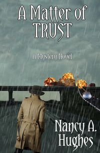 Produktbild: A Matter of Trust
