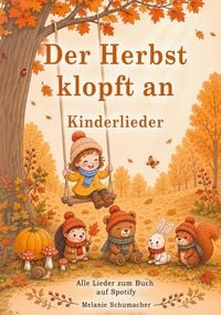 Produktbild: Der Herbst klopft an