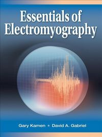 Produktbild: Kamen, G: Essentials of Electromyography