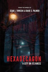 Produktbild: Hexadecagon