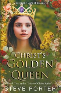 Produktbild: Christ's Golden Queen